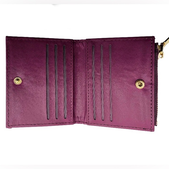 Badgley Mischka Card Wallet - Picture 3 of 4